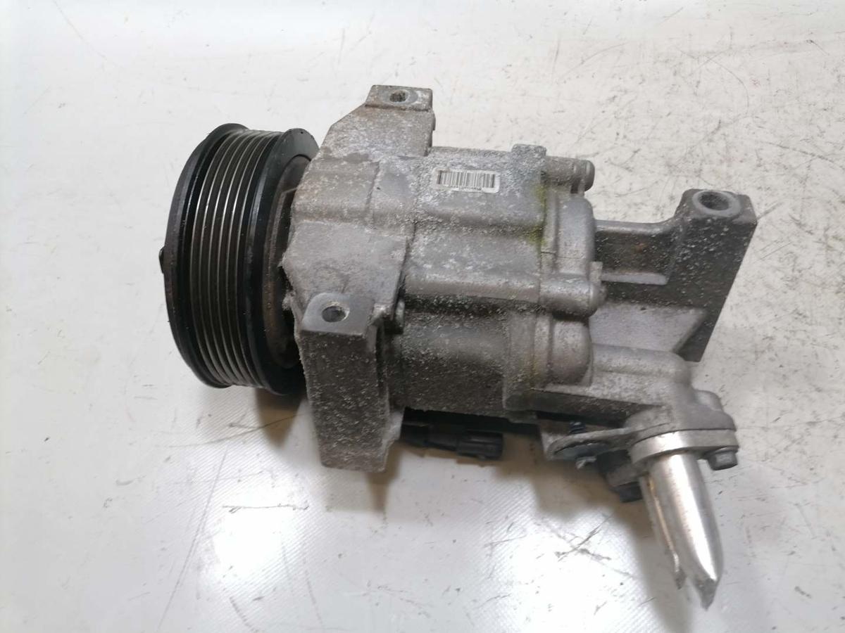 Dacia Sandero 2 original Klimakompressor 0.9TCe 66kw Bj.2016